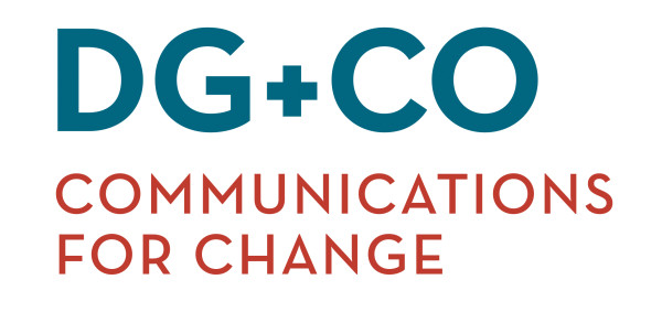 DG+CO logo