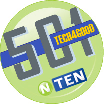 NTEN Tech4Good
